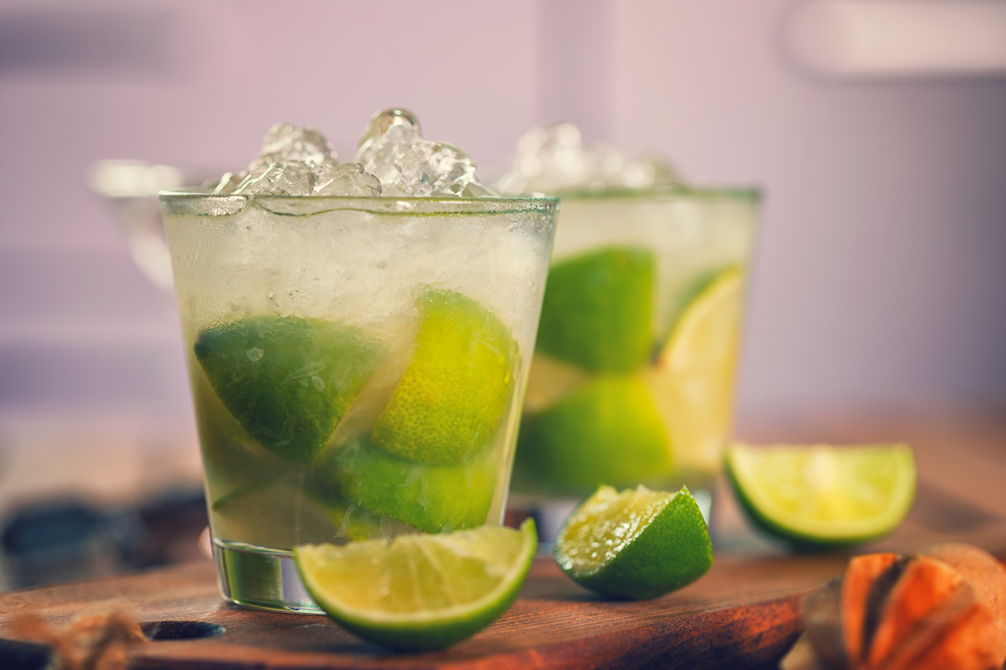 Cóctel Caipirinha: Elixir Brasileño de Sabor, Tradición y Pasión